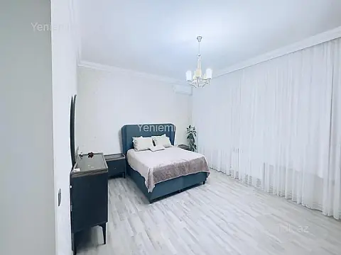 Satılır 4 otaqlı köhnə tikili 80 m²