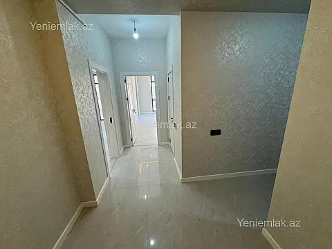 Satılır 2 otaqlı yeni tikili 70 m²