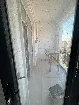 Satılır 2 otaqlı yeni tikili 70 m²