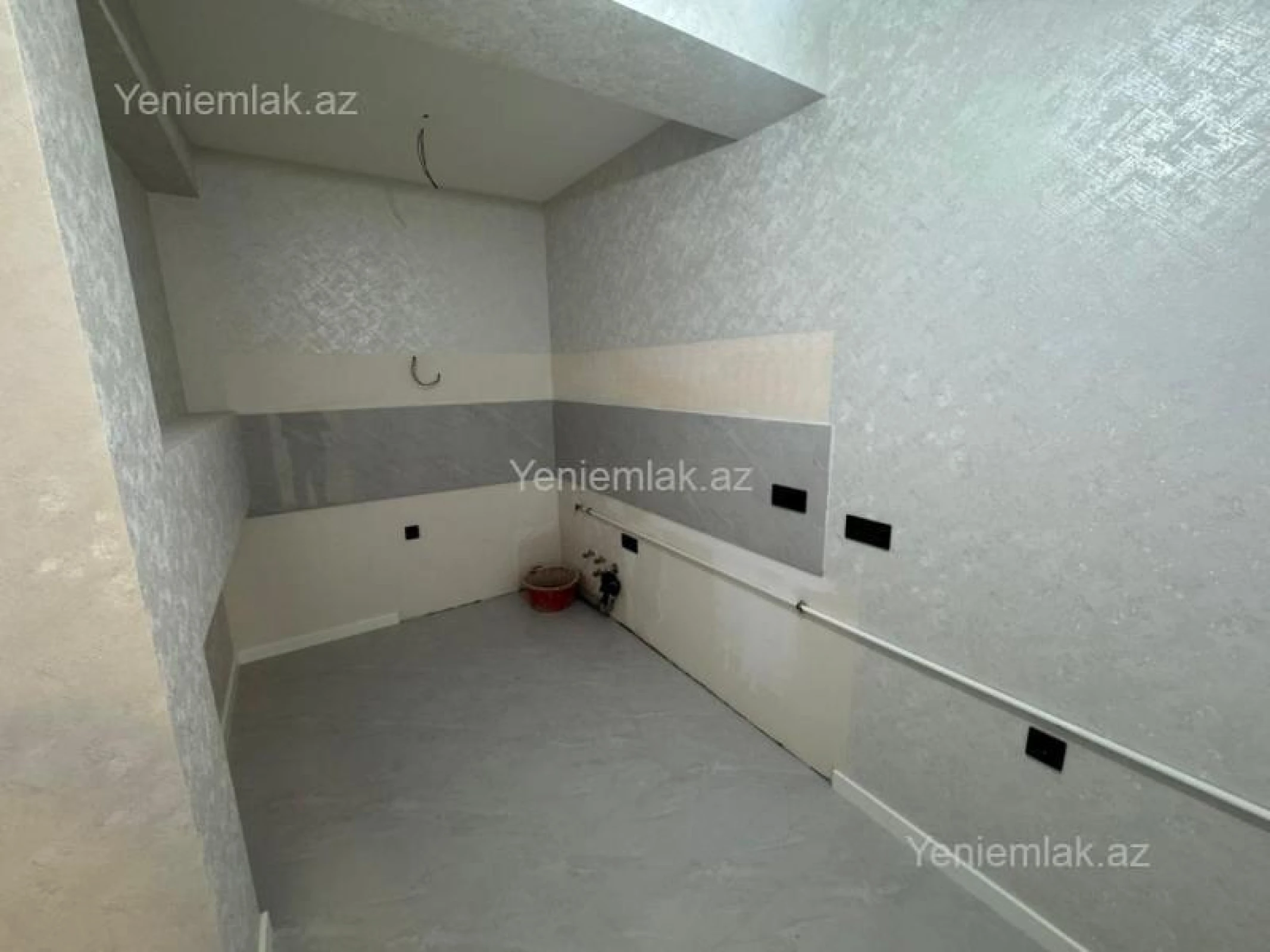 Satılır 2 otaqlı yeni tikili 70 m²