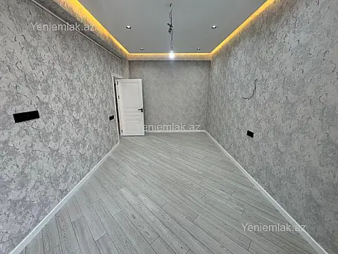Satılır 2 otaqlı yeni tikili 70 m²