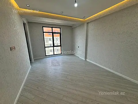 Satılır 2 otaqlı yeni tikili 70 m²