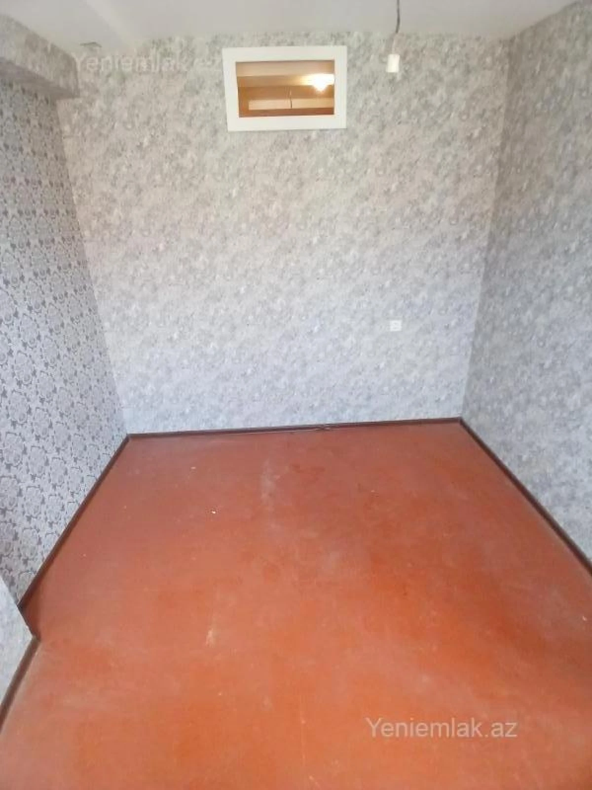 Satılır 2 otaqlı yeni tikili 37 m²