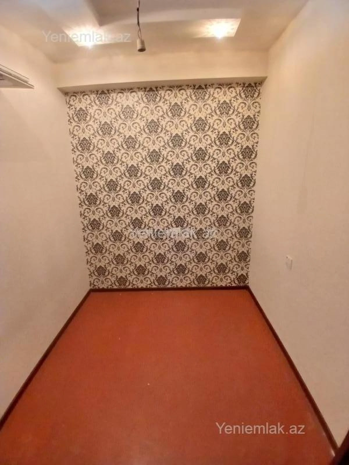 Satılır 2 otaqlı yeni tikili 37 m²