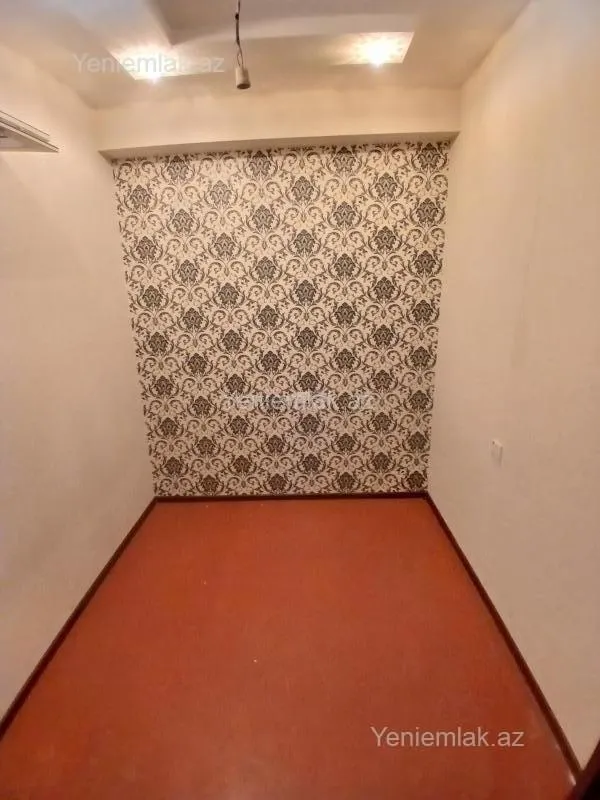 Satılır 2 otaqlı yeni tikili 37 m²