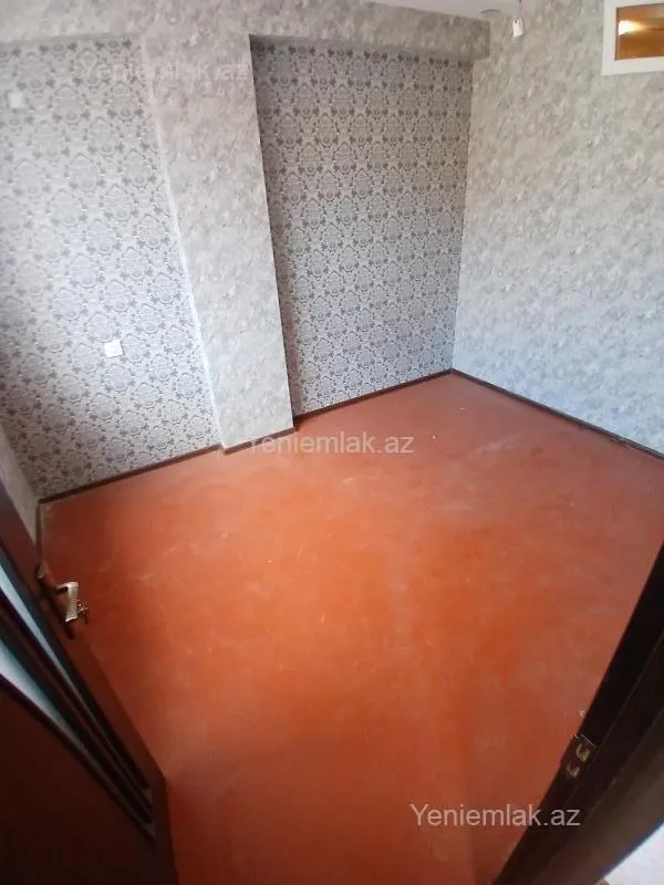 Satılır 2 otaqlı yeni tikili 37 m²