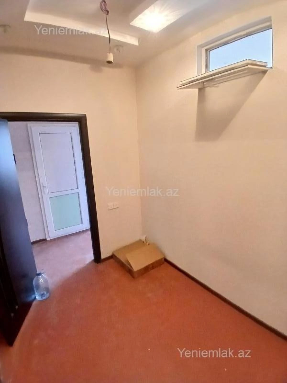 Satılır 2 otaqlı yeni tikili 37 m²