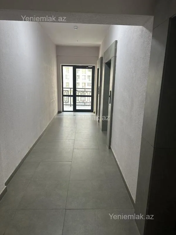 Satılır 3 otaqlı yeni tikili 90 m²