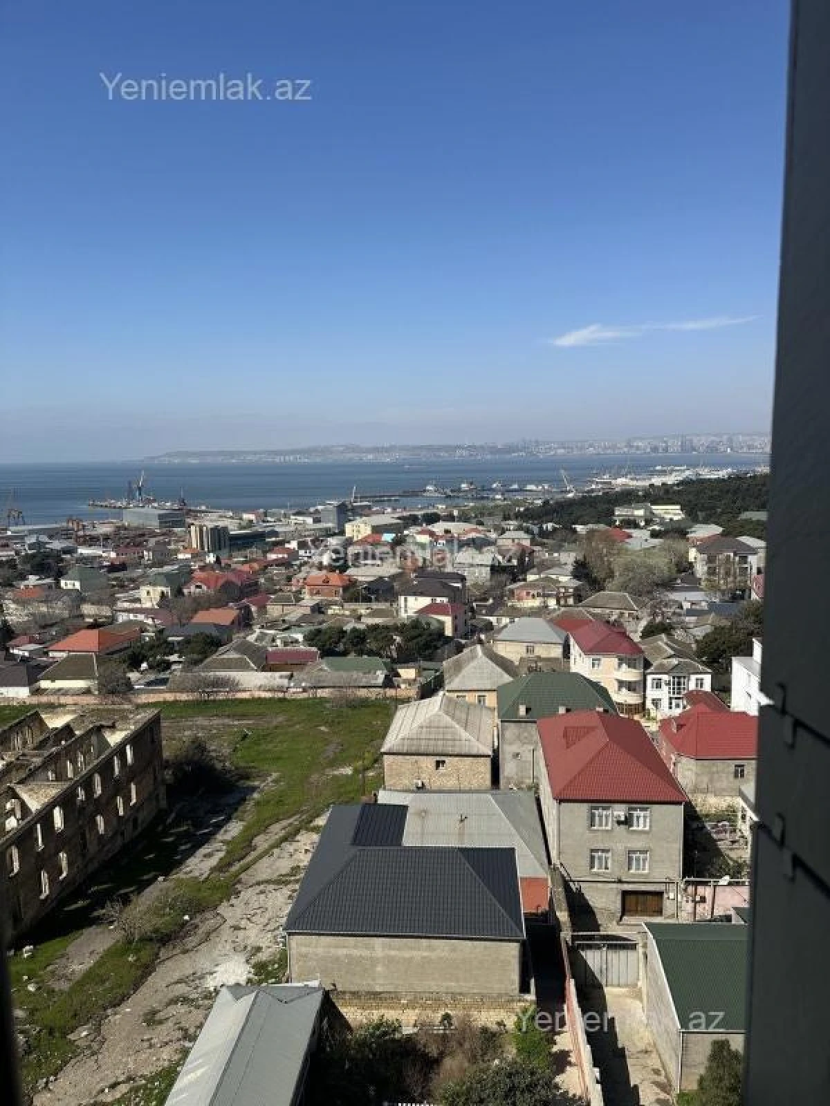 Satılır 3 otaqlı yeni tikili 90 m²