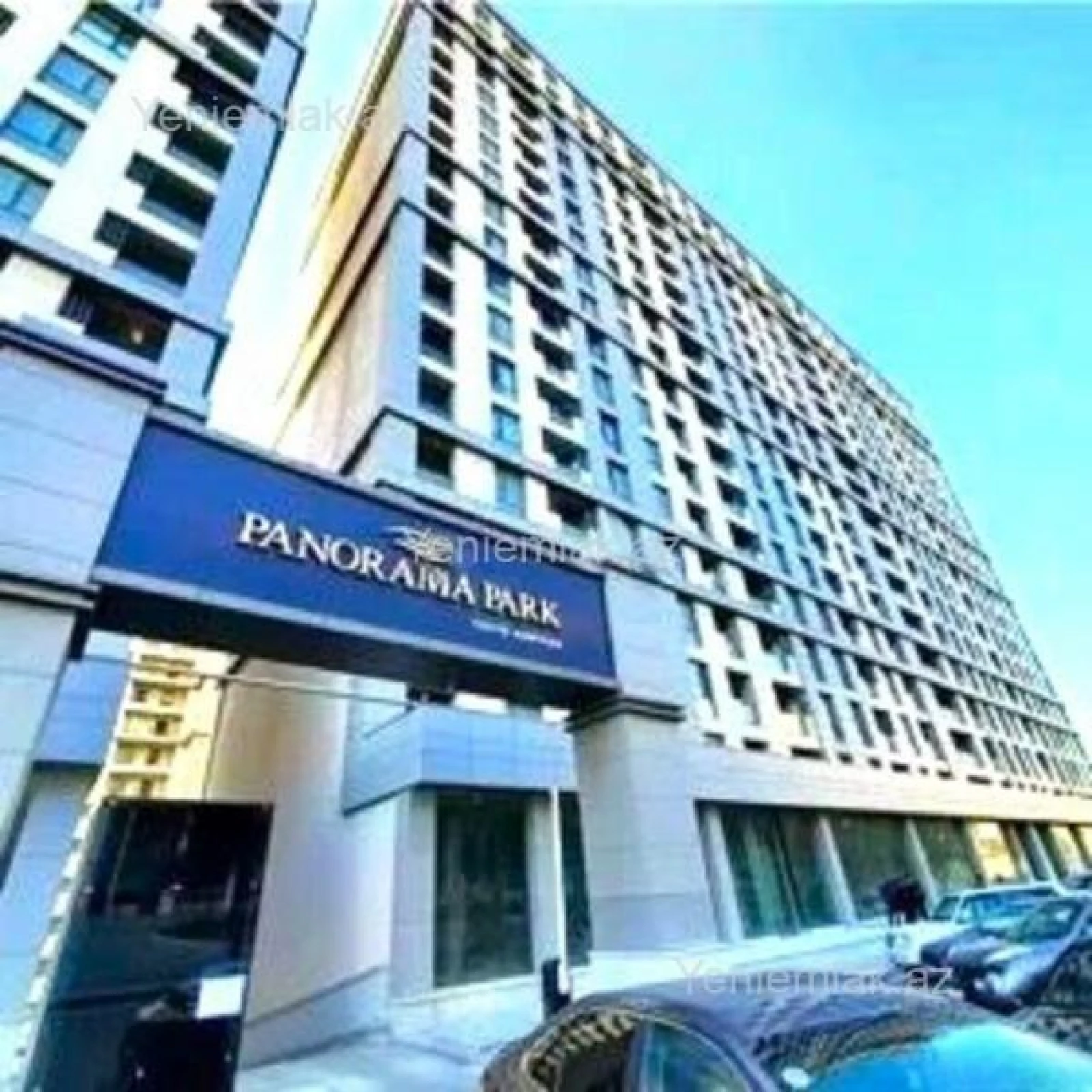 Satılır 3 otaqlı yeni tikili 90 m²