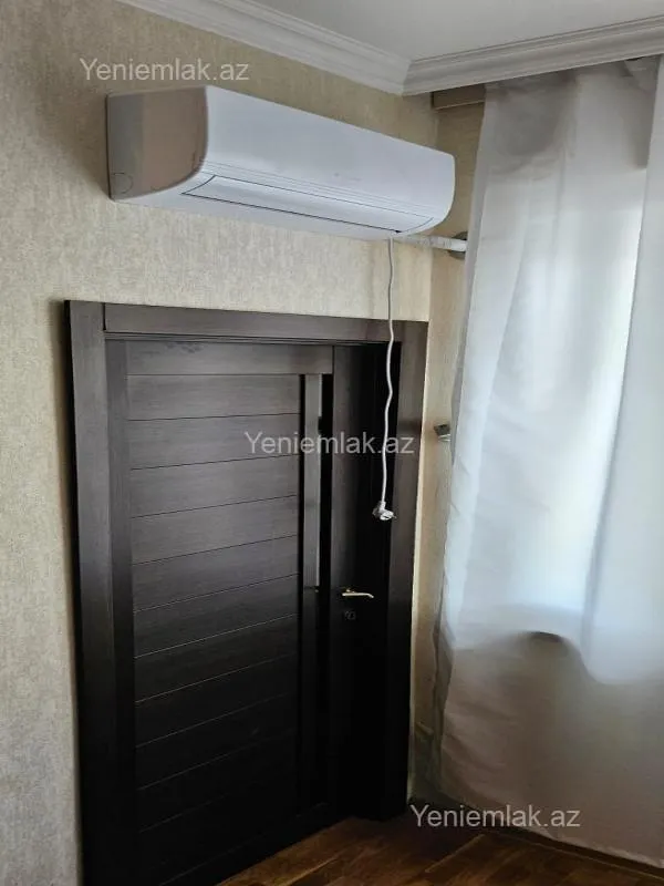 Satılır 1 otaqlı yeni tikili 29 m²