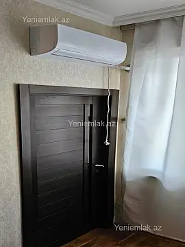 Satılır 1 otaqlı yeni tikili 29 m² — Sumqayıt 1 otaq 29.00 m²