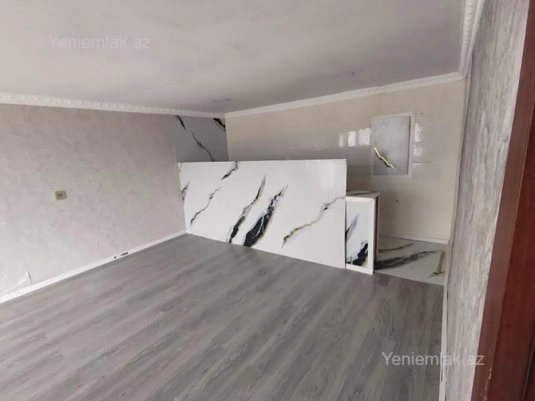 Satılır 5 otaqlı həyət evi 160 m²