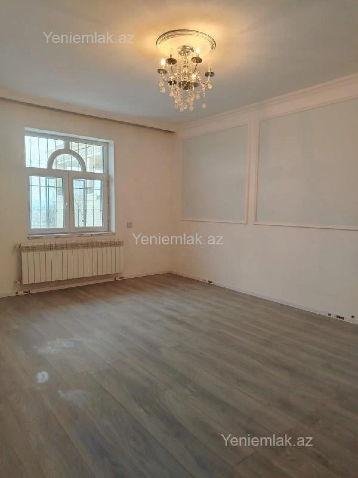Satılır 5 otaqlı həyət evi 160 m²