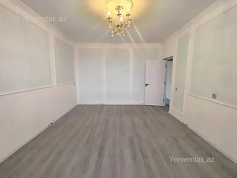 Satılır 5 otaqlı həyət evi 160 m²