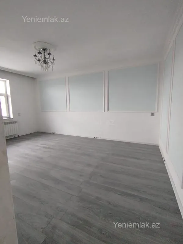 Satılır 5 otaqlı həyət evi 160 m²