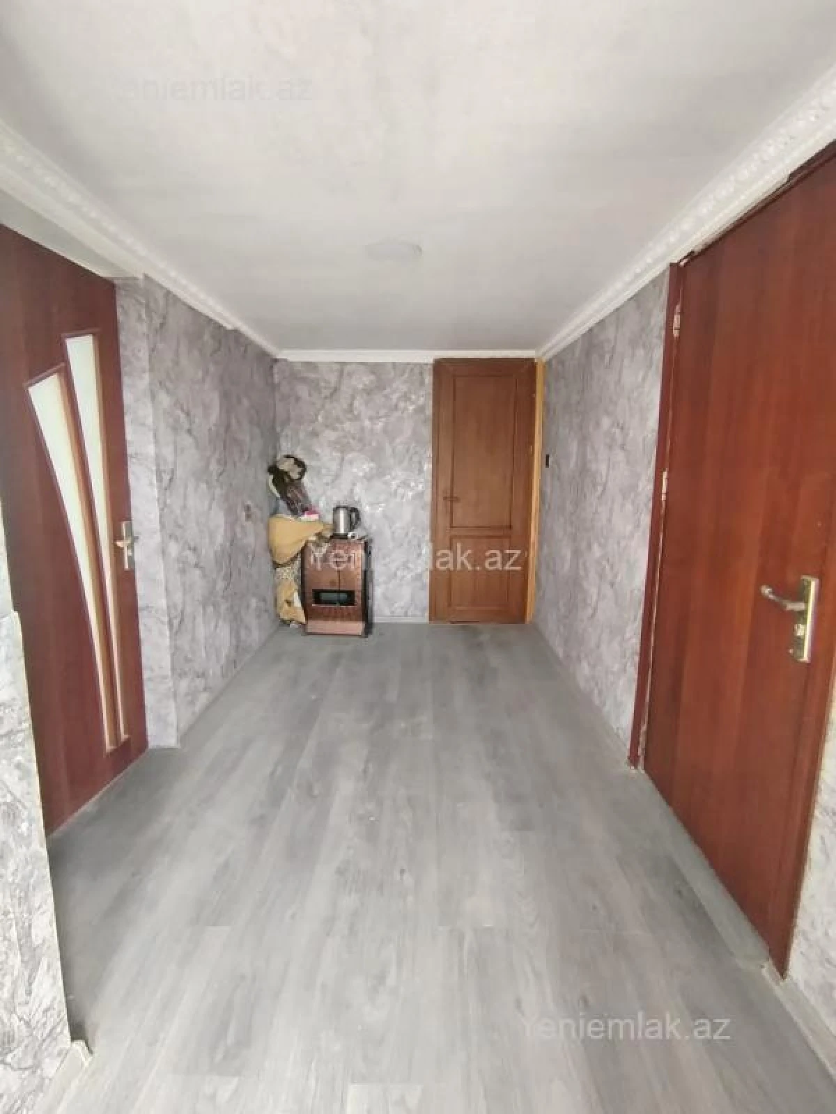 Satılır 5 otaqlı həyət evi 160 m²