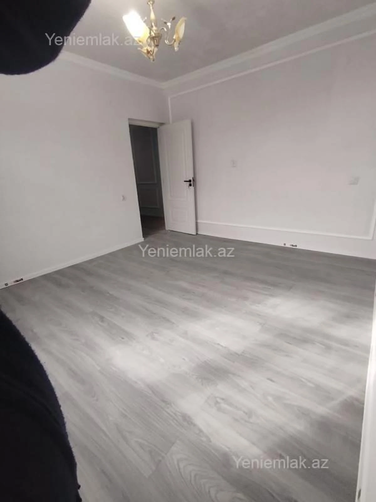 Satılır 5 otaqlı həyət evi 160 m²