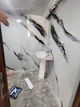 Satılır 5 otaqlı həyət evi 160 m²