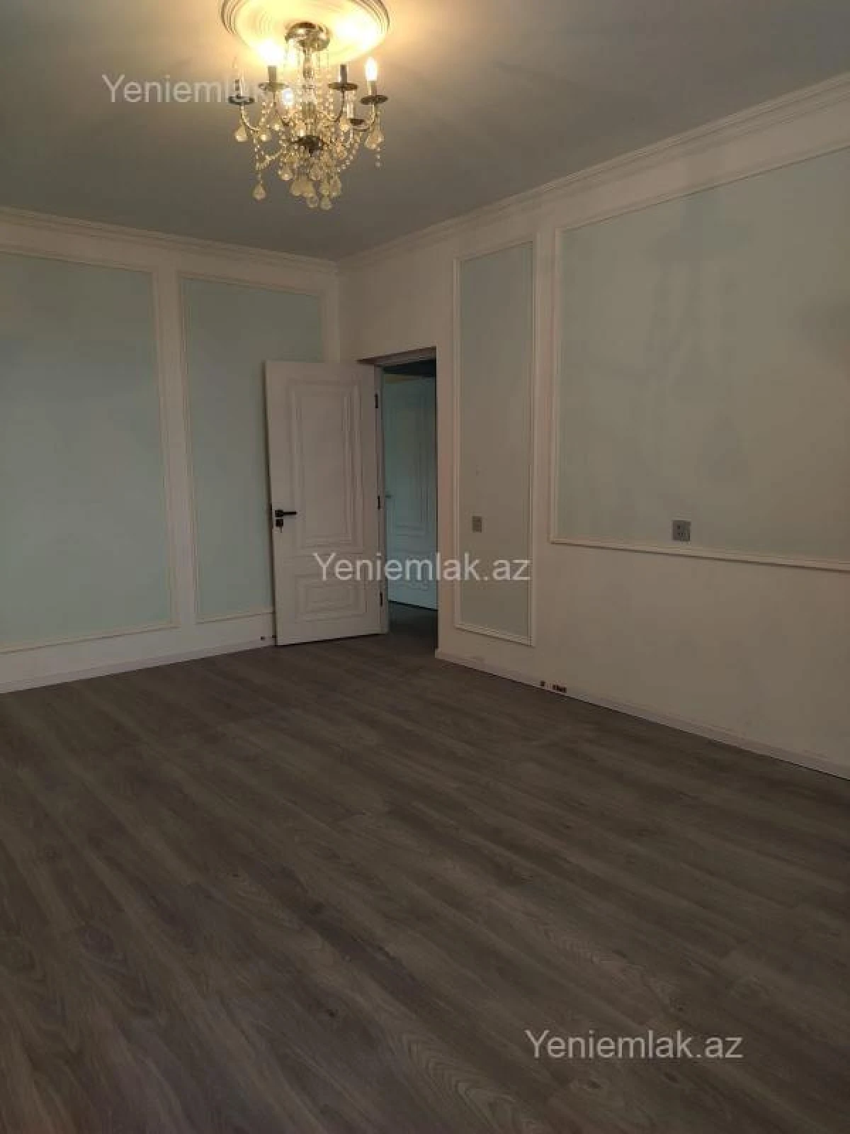 Satılır 5 otaqlı həyət evi 160 m²