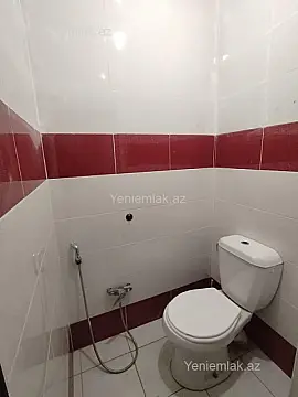 Satılır 5 otaqlı həyət evi 160 m²