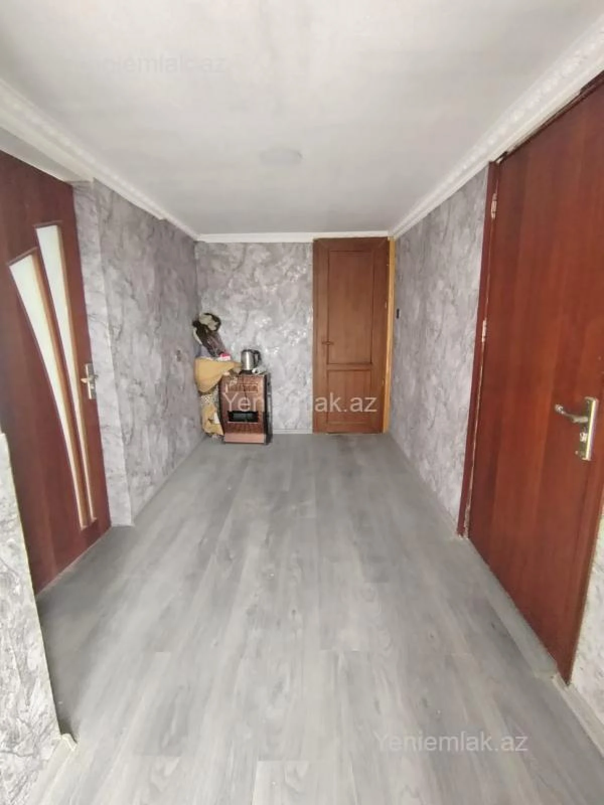 Satılır 5 otaqlı həyət evi 160 m²