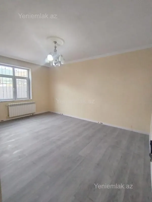 Satılır 5 otaqlı həyət evi 160 m²