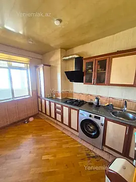 Satılır 3 otaqlı yeni tikili 95 m²