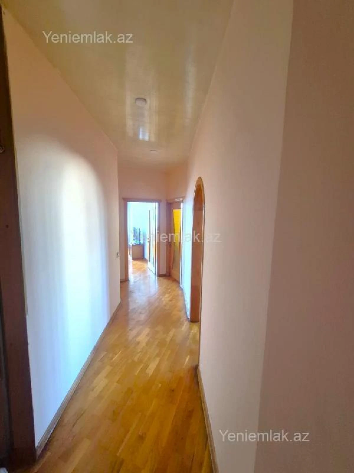 Satılır 3 otaqlı yeni tikili 95 m²
