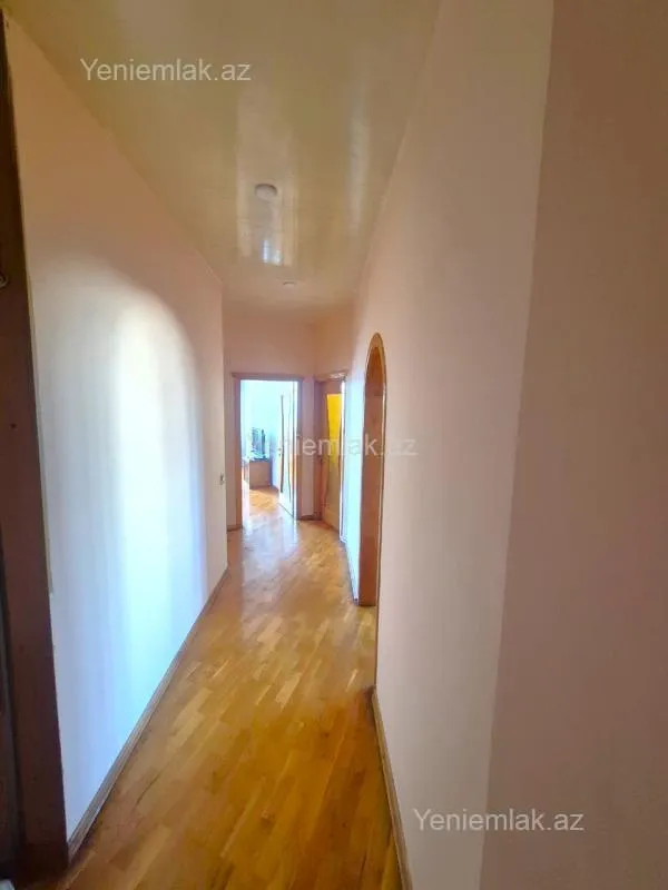 Satılır 3 otaqlı yeni tikili 95 m²