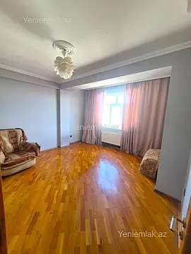 Satılır 3 otaqlı yeni tikili 95 m²