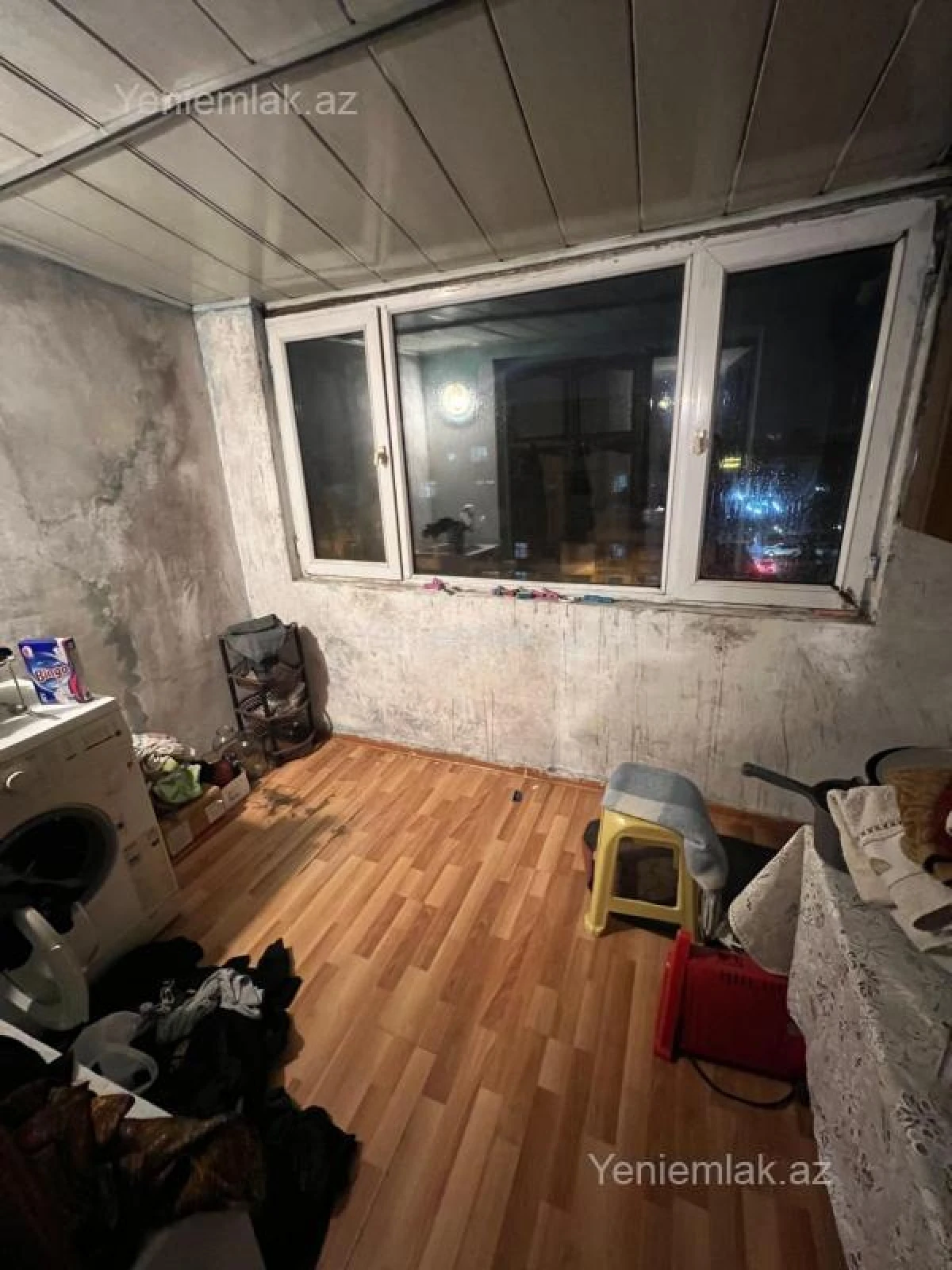 Satılır 3 otaqlı köhnə tikili 70 m²