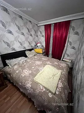 Satılır 3 otaqlı köhnə tikili 70 m²