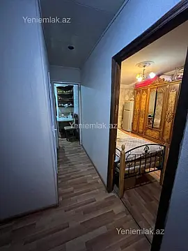 Satılır 3 otaqlı köhnə tikili 70 m²