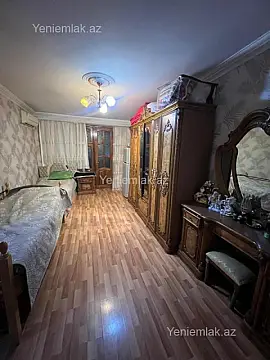 Satılır 3 otaqlı köhnə tikili 70 m²