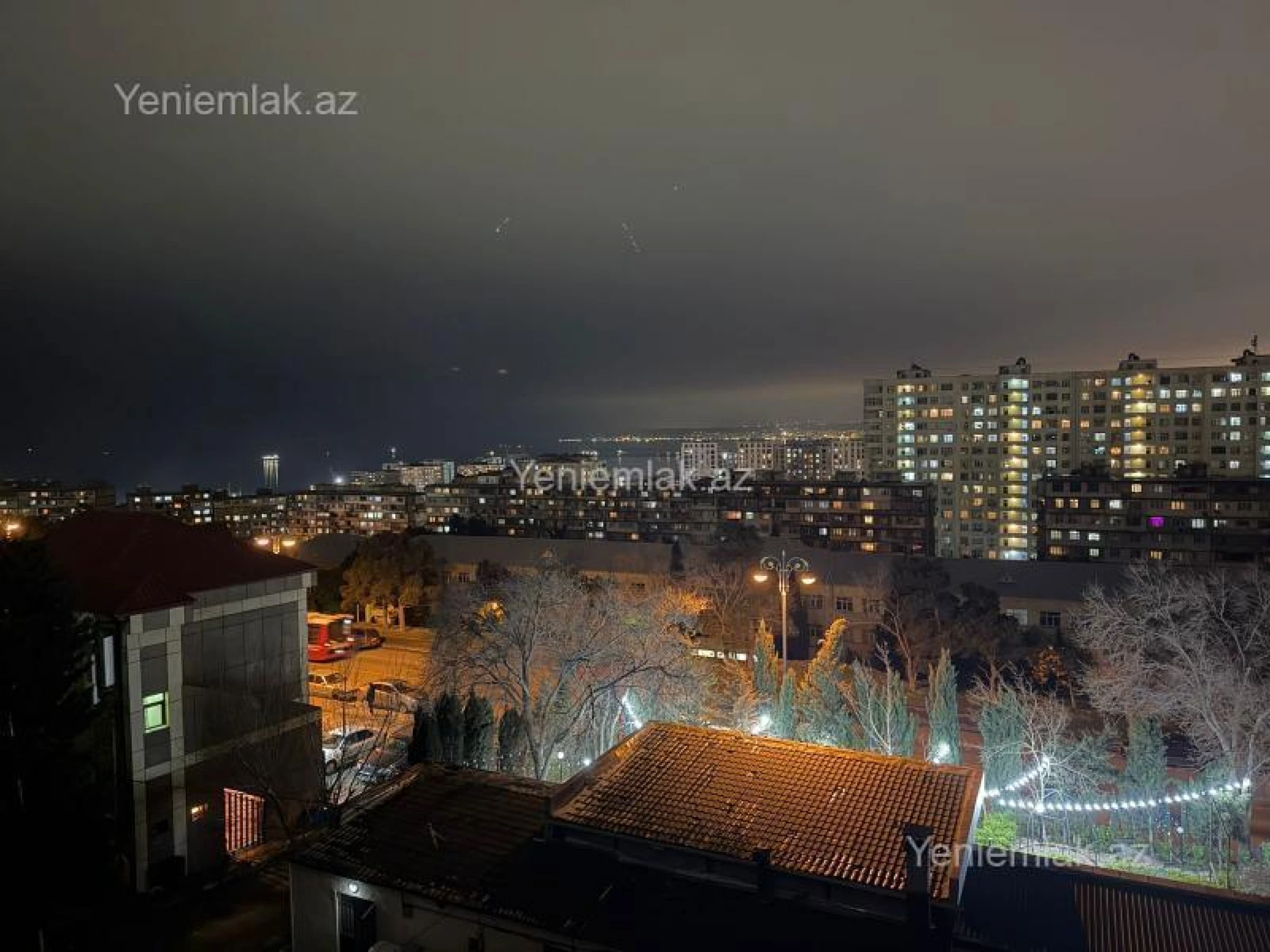 Satılır 3 otaqlı köhnə tikili 95 m²