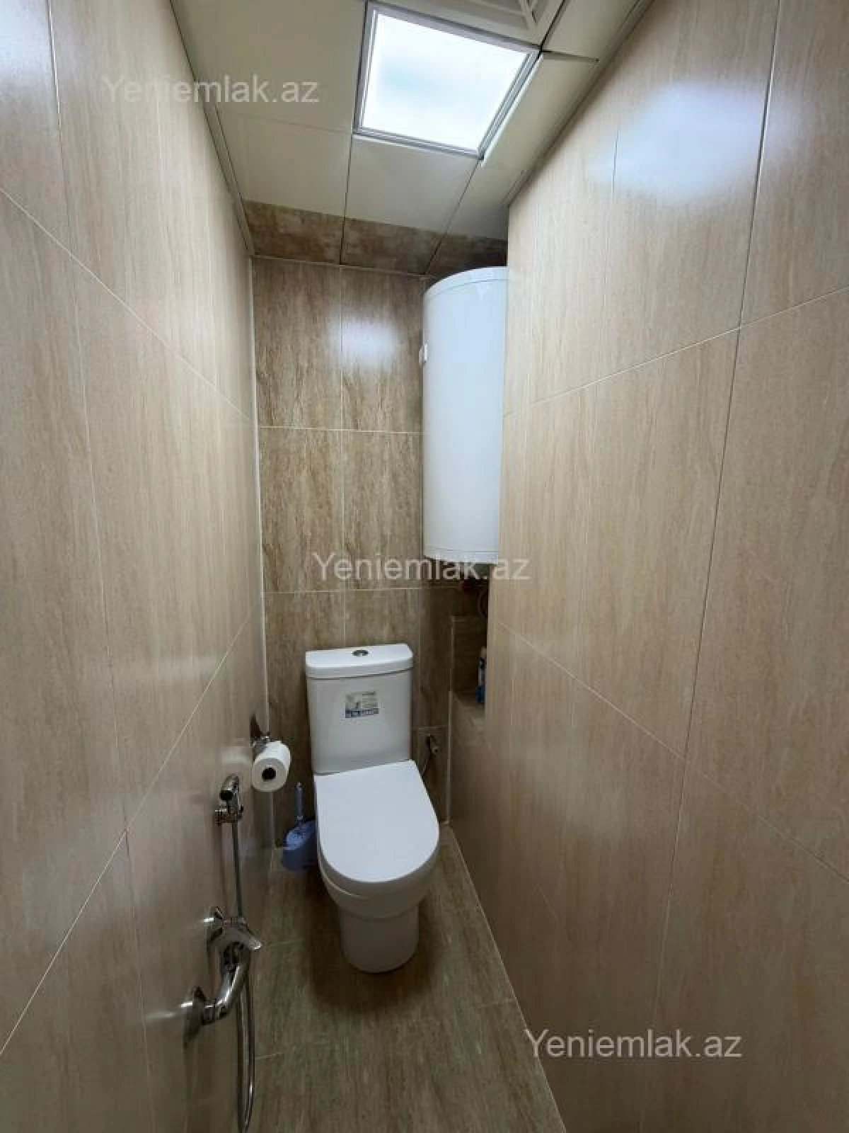 Satılır 3 otaqlı köhnə tikili 95 m²