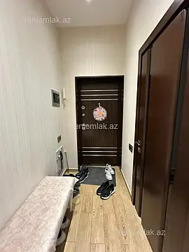 Satılır 2 otaqlı yeni tikili 65 m²