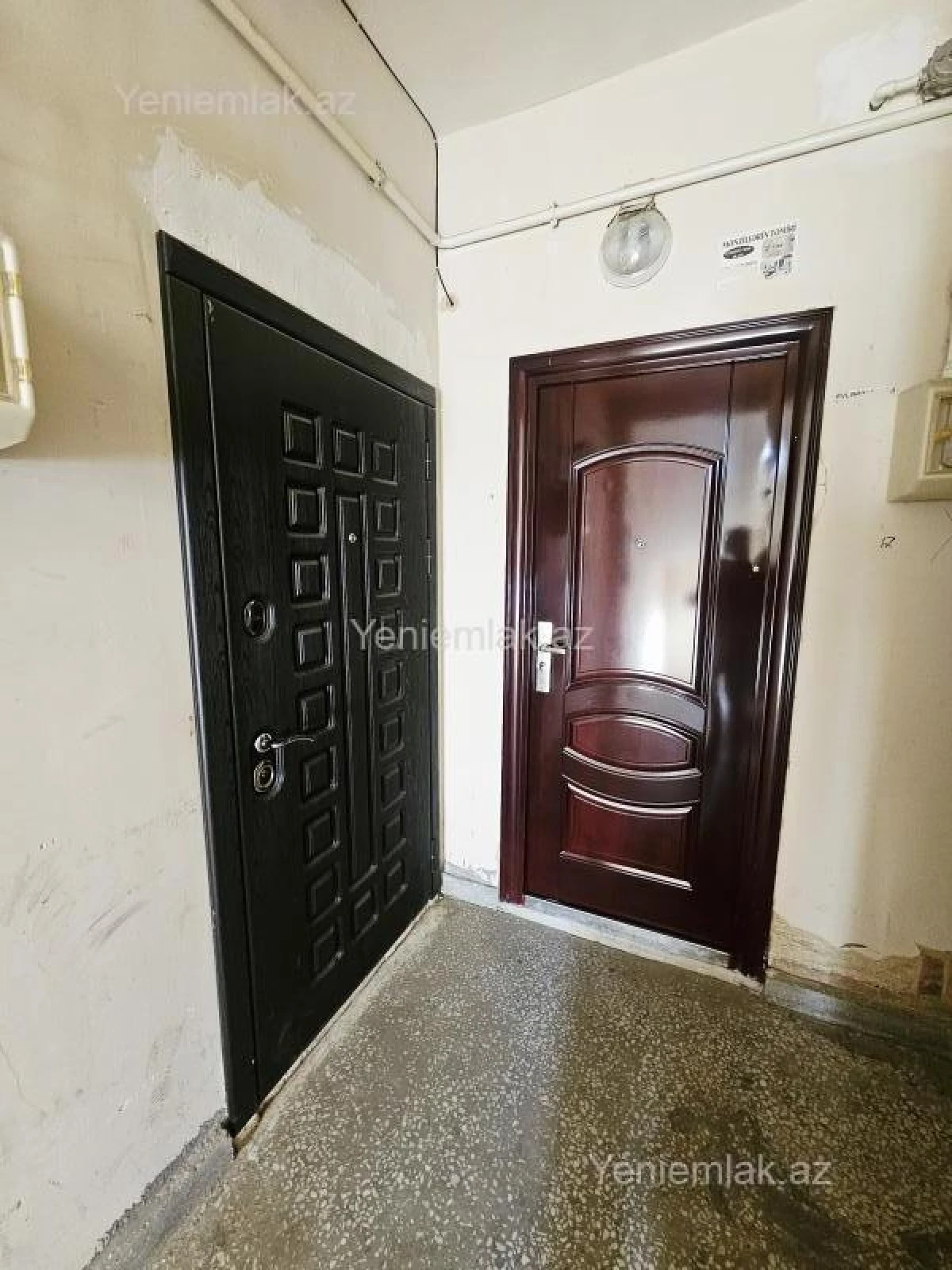 Satılır 3 otaqlı yeni tikili 70 m²