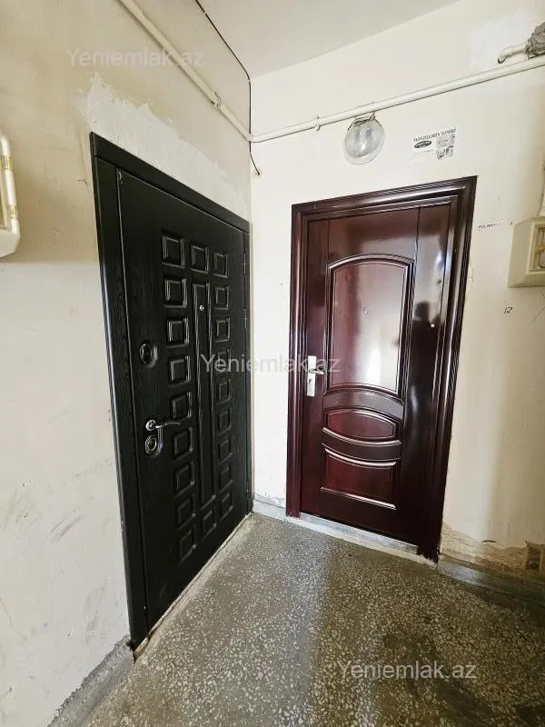Satılır 3 otaqlı yeni tikili 70 m²