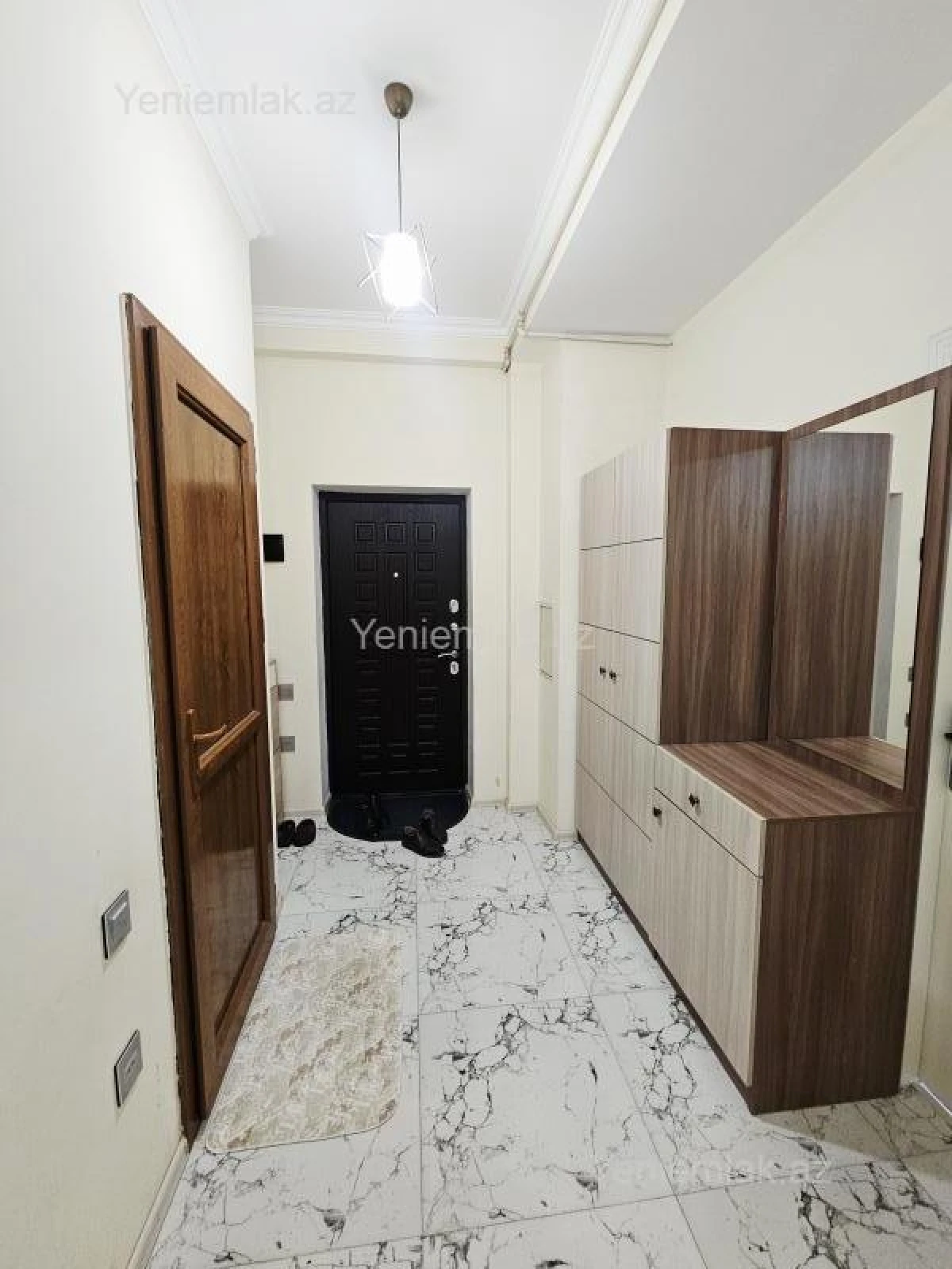 Satılır 3 otaqlı yeni tikili 70 m²