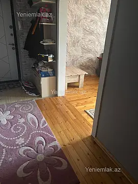 Satılır 2 otaqlı yeni tikili 75 m²
