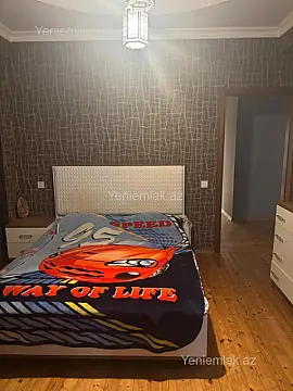 Satılır 2 otaqlı yeni tikili 75 m²