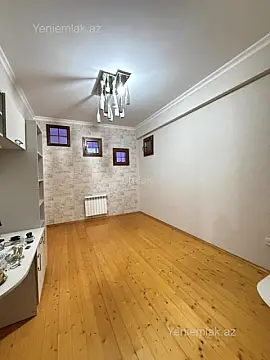 Satılır 4 otaqlı yeni tikili 140 m²