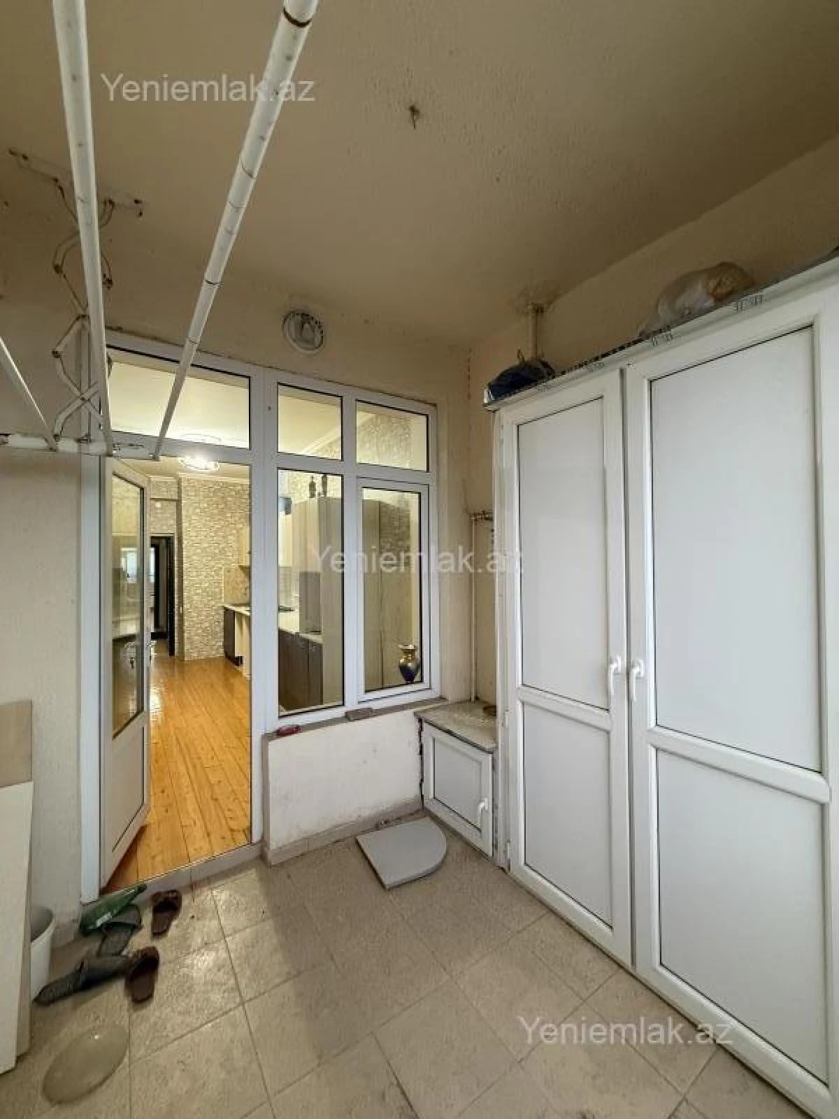 Satılır 4 otaqlı yeni tikili 140 m²