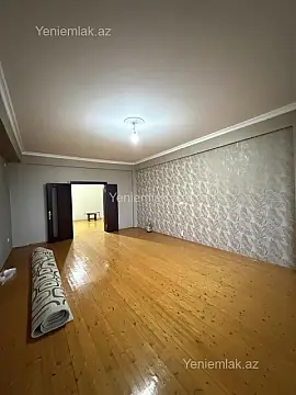 Satılır 4 otaqlı yeni tikili 140 m²