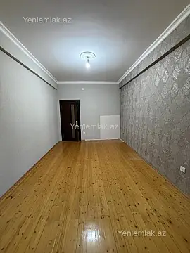 Satılır 4 otaqlı yeni tikili 140 m²