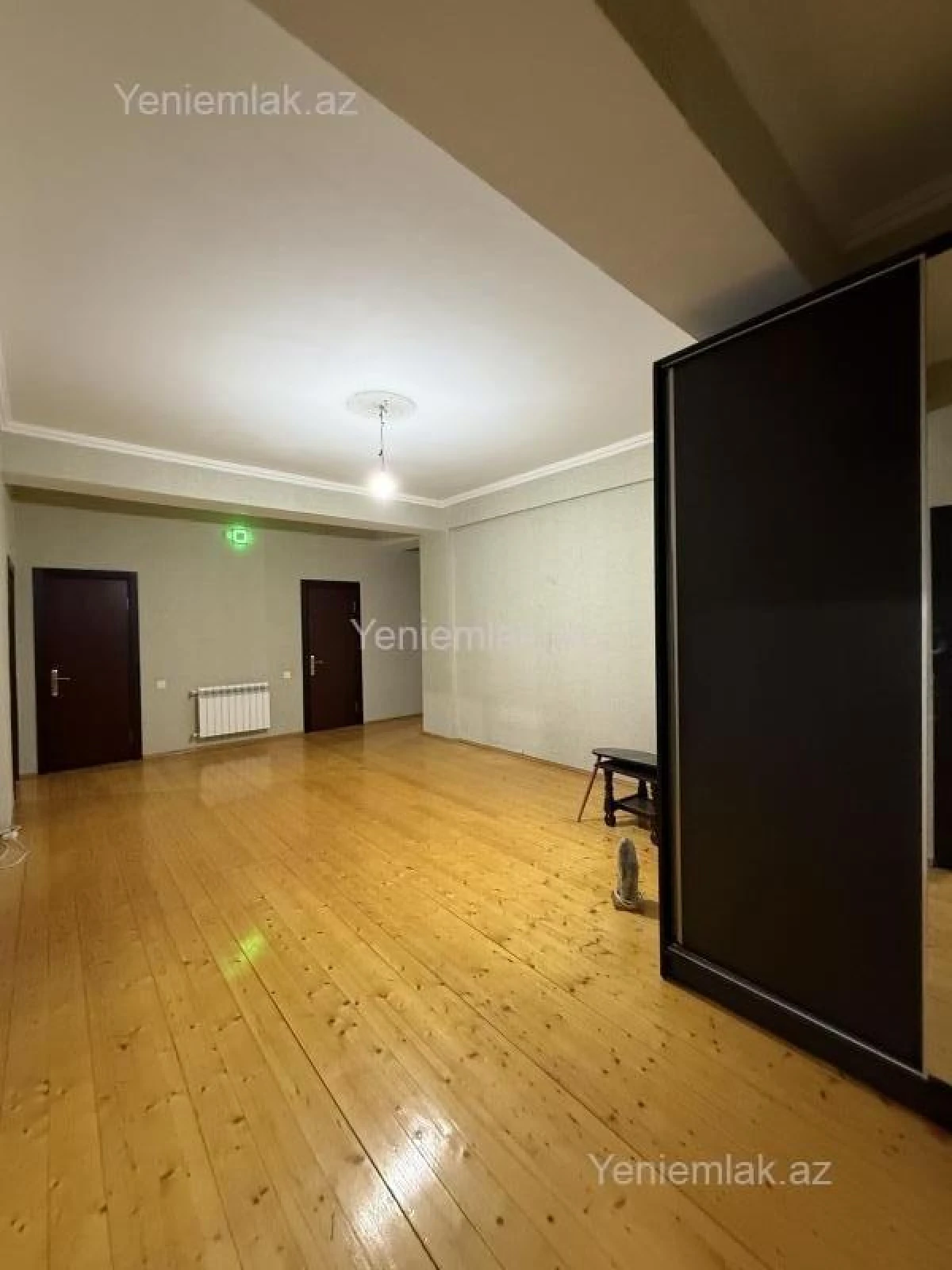 Satılır 4 otaqlı yeni tikili 140 m²