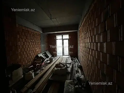 Satılır 5 otaqlı yeni tikili 240 m²