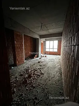 Satılır 5 otaqlı yeni tikili 240 m²